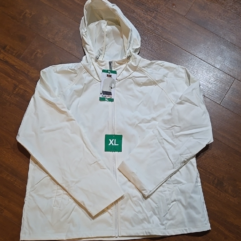 32 ° Hear Hooded Jacket XL
